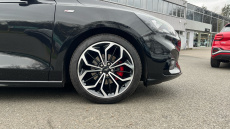 Ford Focus 1.0 EcoBoost 125 ST-Line X 5dr Petrol Hatchback